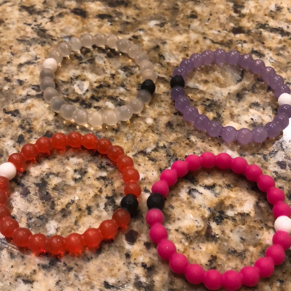Lokai bundle